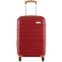 Чемодан Semi Line 20" (S) Cherry (T5716-1) (DAS303587) - уменьшенное изображение 2