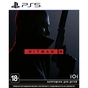 Гра Sony Hitman 3 [PS5, English version] (SHMN35RU01) - зменшене зображення 1