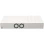 Комутатор мережевий Mikrotik Комутатор MikroTik Cloud Router Switch CRS510-8XS-2XQ-IN (CRS510-8XS-2XQ-IN) - зменшене зображення 2