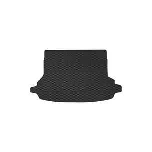 Килимок в багажник EVAtech Subaru Forester (SK) Restyling 2021+ 5 пок (SU42730B1RBB) зображення 1