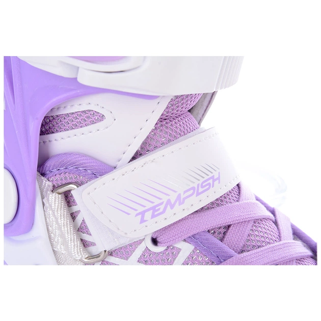 Ковзани Tempish Clips Ice Girl 33-36 (13000000842/33-36) - picture 11
