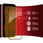 Скло захисне Intaleo Full Glue Apple iPhone 14 Plus (1283126542091) - зменшене зображення 6