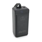 Універсальна мобільна батарея Lionpatton L46 60000mAh Black (LIONPATTON L46/34004) - уменьшенное изображение 1