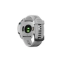 Смарт-годинник Garmin Forerunner 745, Whitestone (010-02445-13) - зменшене зображення 6