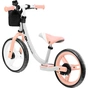 Біговел Kinderkraft Space Peach Coral (KRSPAC00CRL0000) (5902533917051) - зменшене зображення 3