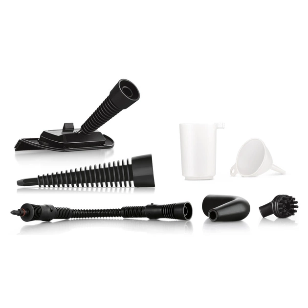 Пароочиститель Sencor SSC 3001 YL (SSC3001YL) - изображение 2