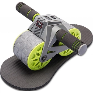 Ролик для преса Xiaomi з дисплеєм Qihao 7th (650571) зображення 1