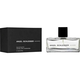 Туалетна вода Angel Schlesser Homme 125 мл (8427395660206) зображення 1