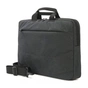 Сумка для ноутбука Tucano 15" Linea Black (BLIN15) - зменшене зображення 2
