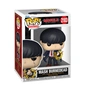 Фігурка Funko Pop серії Машл: Магія та М'язи - Маш Барнедед (90613) - зменшене зображення 2