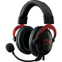 Навушники HyperX Cloud II Red (4P5M0AA) - зменшене зображення 1