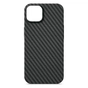 Чохол до мобільного телефона Armorstandart LikeCarbon MagCase Apple iPhone 15 Plus Black (ARM69292) - зменшене зображення 1