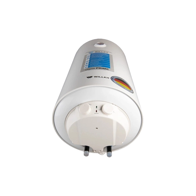 Бойлер Willer EV30DR-Prime - изображение 5