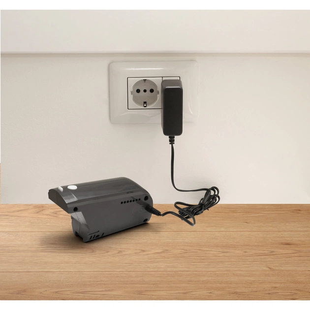 Пилосос Gorenje SVC 216 GFW (SVC216GFW) - зображення 10