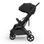 Коляска Kinderkraft Nubi 3 Midnight Black (KSNUBI03BLK0000) (5902533927494) - зменшене зображення 2