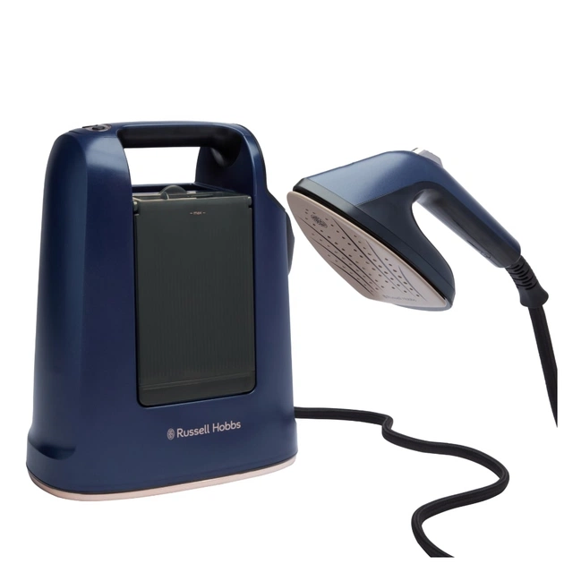 Відпарювач для одягу Russell Hobbs 27600-56 - зображення 1
