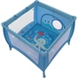 Дитячий манеж Baby Design Синій (Play Up-03 2017) - уменьшенное изображение 1