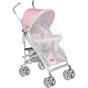 Коляска Lionelo Elia Tropical Pink (LO-ELIA TROPICAL PINK) - зменшене зображення 8