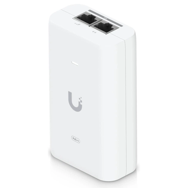 Адаптер PoE Ubiquiti UACC-POE++-10G - зображення 1