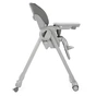 Стілець для годування Chicco Polly Magic RELAX бежевий (79432.14) - зменшене зображення 2