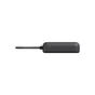 Батарея універсальна Xiaomi 10000mAh Magnetic with Built-in Stand Grey (BHR08P9GL) - зменшене зображення 5