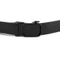 Ремінь Vintage Чоловічий Чорний (20269) - зменшене зображення 2