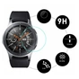 Плівка захисна BeCover Samsung Galaxy Watch 3 42mm SM-R810 Clear (706031) - зменшене зображення 4