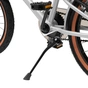 Дитячий велосипед Miqilong ST 20" срібний (RBB-ST20-SILVER) - зменшене зображення 11
