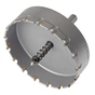 Сверло Alloid Base, корончате, твердосплавне, по металу, 95мм (TS-10095) - уменьшенное изображение 1