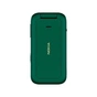 Мобільний телефон Nokia 2660 Flip Green - зменшене зображення 3