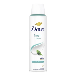 Антиперспирант Dove Fresh Care 150 мл (8720181566707) изображение 1