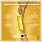 Пляшка для води ION8 OneTouch Stainless Steel 600 мл Yellow (I8SS600YEL) - зменшене зображення 4