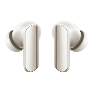 Bluetooth-гарнітура Realme Buds Air 7 Pro Glory Beige_EU изображение 1