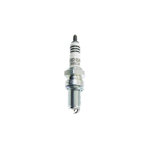 Свічка запалювання NGK 6681 DR8EIX - зображення 1