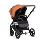 Коляска TUTIS 2 в 1 Leo3 plus (Orange) (1582280) - зменшене зображення 6