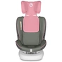 Автокрісло Lionelo Bastiaan Pink Baby (LO-BASTIAAN PINK BABY) - зменшене зображення 7