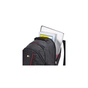 Рюкзак для ноутбука Case Logic 15.6" Evolution 29L BPEB-115 Black (3201777) - зменшене зображення 6