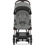Коляска Cybex Coya Rosegold Mirage Grey (522004255) - зменшене зображення 2