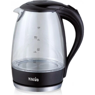 Електрочайник Magio MG-501 зображення 1