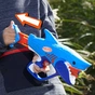 Іграшкова зброя Hasbro Бластер Nerf SharkFire (F8645) - уменьшенное изображение 6
