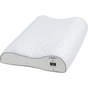 Подушка MirSon ортопедична 6020 Steep Line Silver 58х40х10.5 (2200003261226) - уменьшенное изображение 1