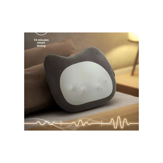 Масажер Xiaomi Enchen Massager Pillow U9 - зображення 12