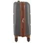 Валіза Semi Line 20" (S) Graphite (T5711-1) (DAS302921) - зменшене зображення 4
