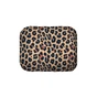 Лежак для тварин WAUDOG Relax "Леопард" S (313-4066) - зменшене зображення 3