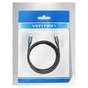 Дата кабель USB-C to USB-C 1.0m 2.0 100W VENTION (COTBF) - зменшене зображення 2