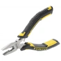 Плоскогубці Stanley FatMax 120 мм (FMHT0-80516) - зменшене зображення 2