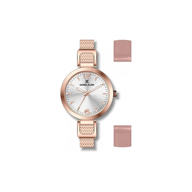 Наручные часы Daniel Klein DK11795-4 - изображение 1