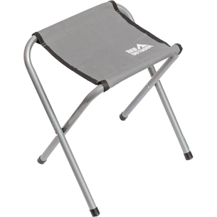 Стілець складаний Skif Outdoor Compact Dark Grey (ZF-008GR) зображення 1