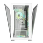 Корпус для ПК DARKFLASH DLX4000 WHITE - зменшене зображення 6