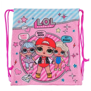 Сумка для взуття Yes SB-10 LOL Sweety (558101) зображення 1